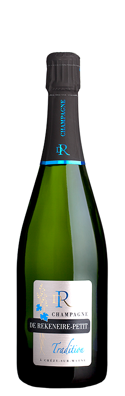 Champagne Tradition Brut