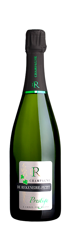 Champagne Prestige Magnum