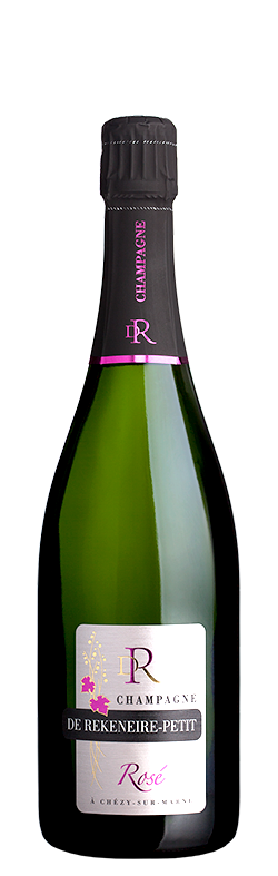 Champagne Ros Magnum