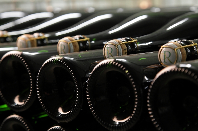 Champagne DE REKENEIRE-PETIT - 